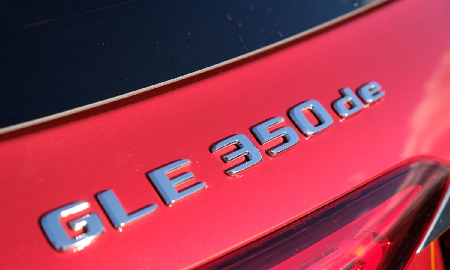 2021 Mercedes-Benz GLE 350de 4Matic AMG Line Prem Plus 5dr 9G-Tronic for sale at Hofmanns