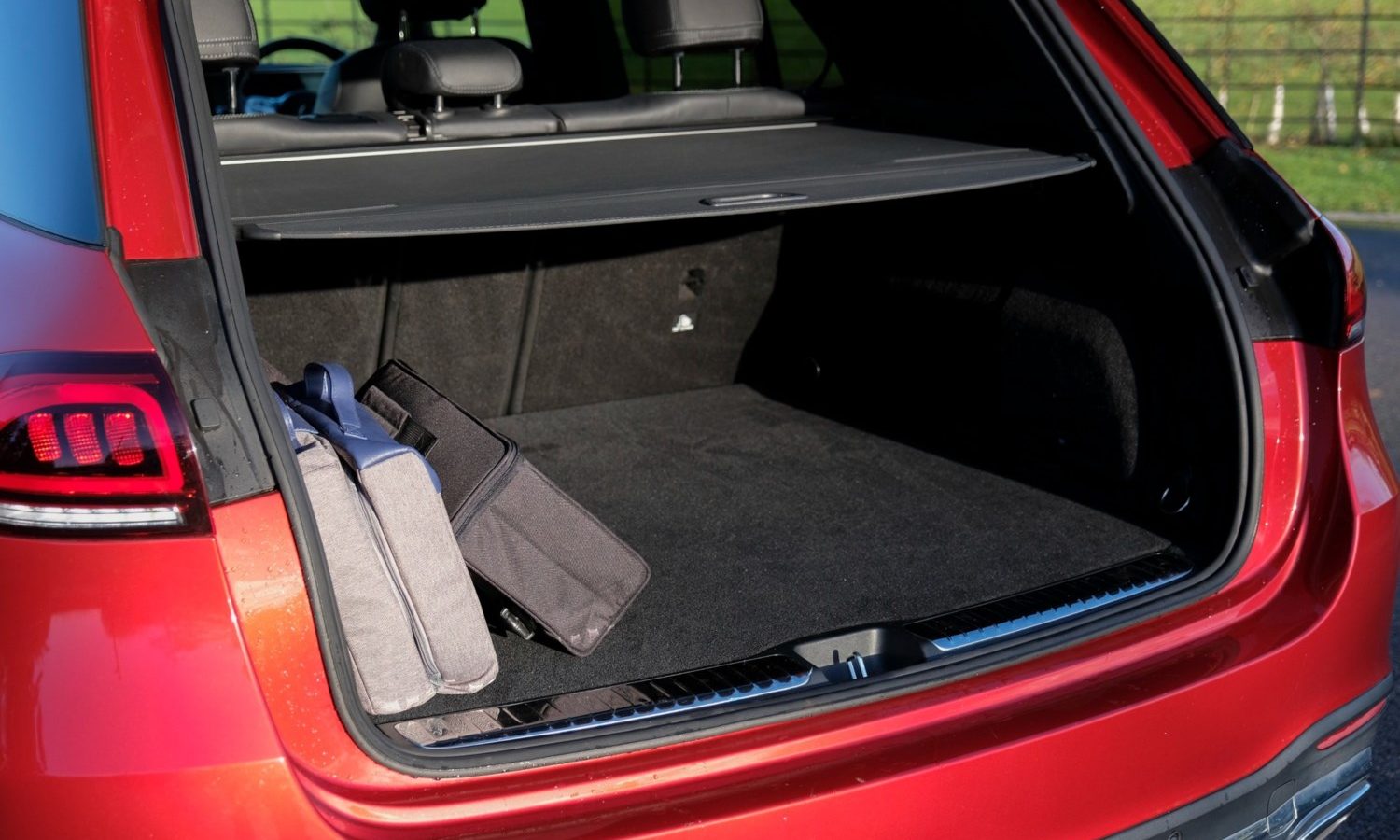 2021 Mercedes-Benz GLE 350de 4Matic AMG Line Prem Plus 5dr 9G-Tronic for sale at Hofmanns