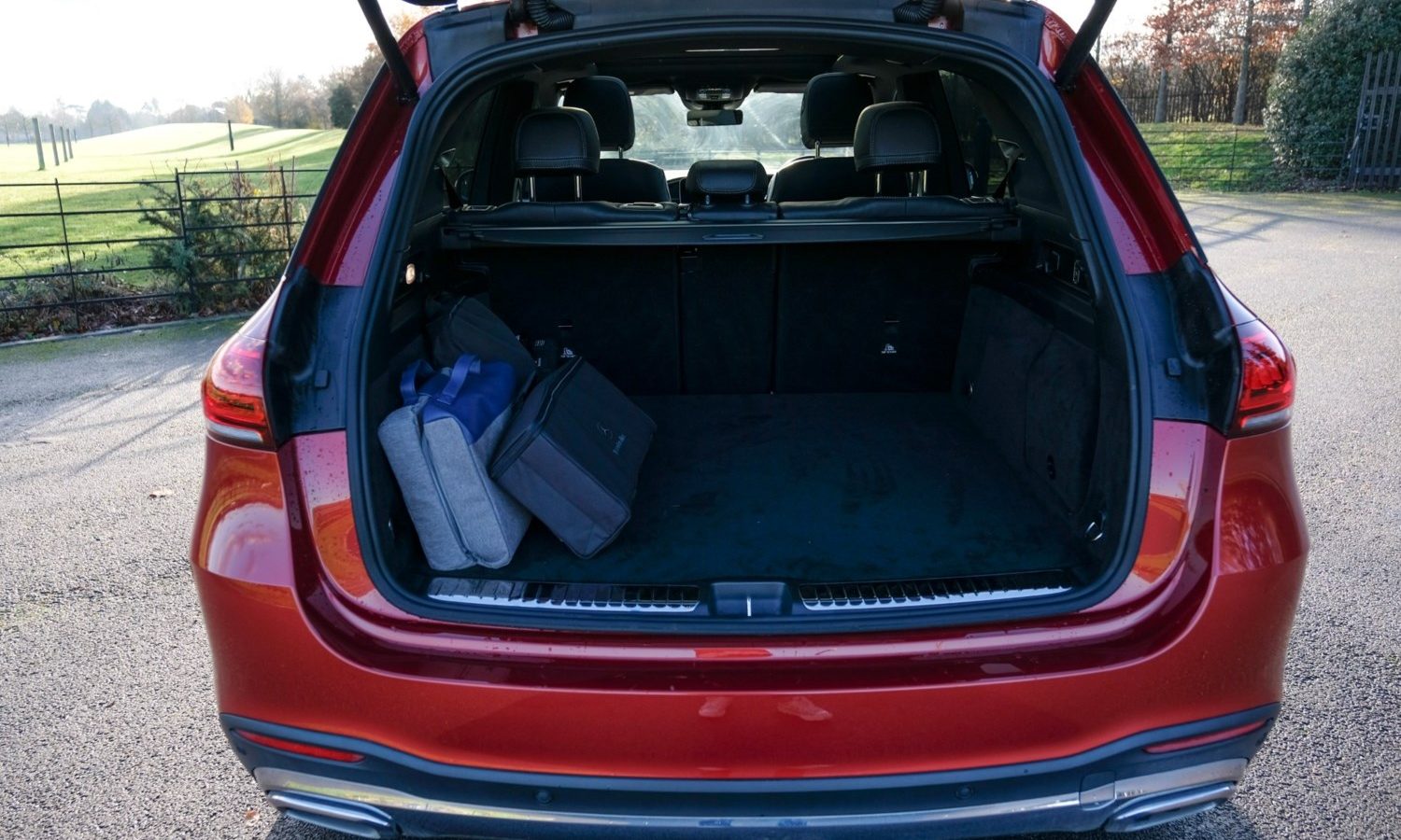 2021 Mercedes-Benz GLE 350de 4Matic AMG Line Prem Plus 5dr 9G-Tronic for sale at Hofmanns