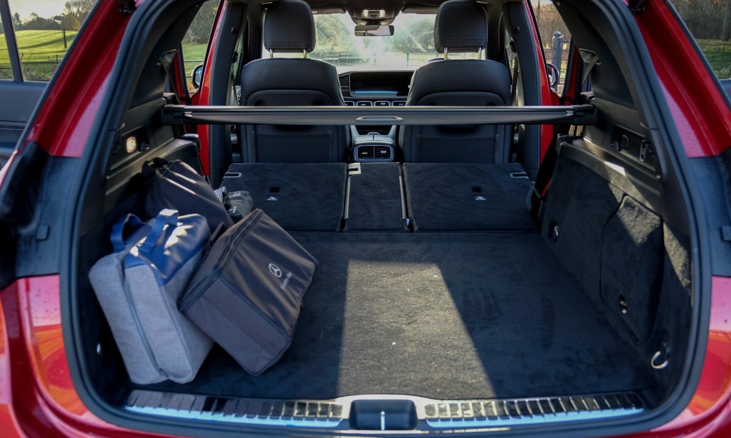 2021 Mercedes-Benz GLE 350de 4Matic AMG Line Prem Plus 5dr 9G-Tronic for sale at Hofmanns