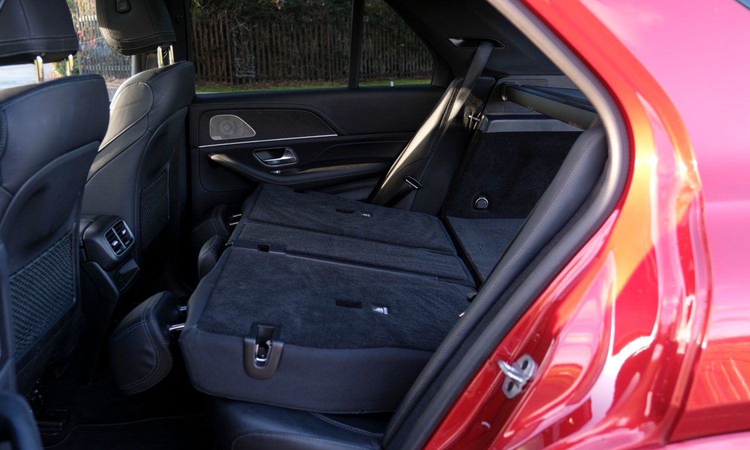 2021 Mercedes-Benz GLE 350de 4Matic AMG Line Prem Plus 5dr 9G-Tronic for sale at Hofmanns