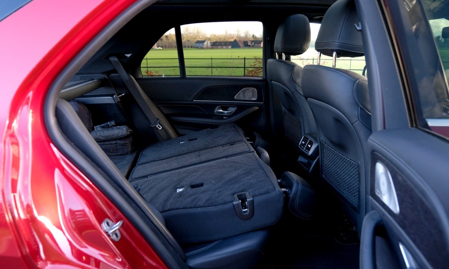 2021 Mercedes-Benz GLE 350de 4Matic AMG Line Prem Plus 5dr 9G-Tronic for sale at Hofmanns