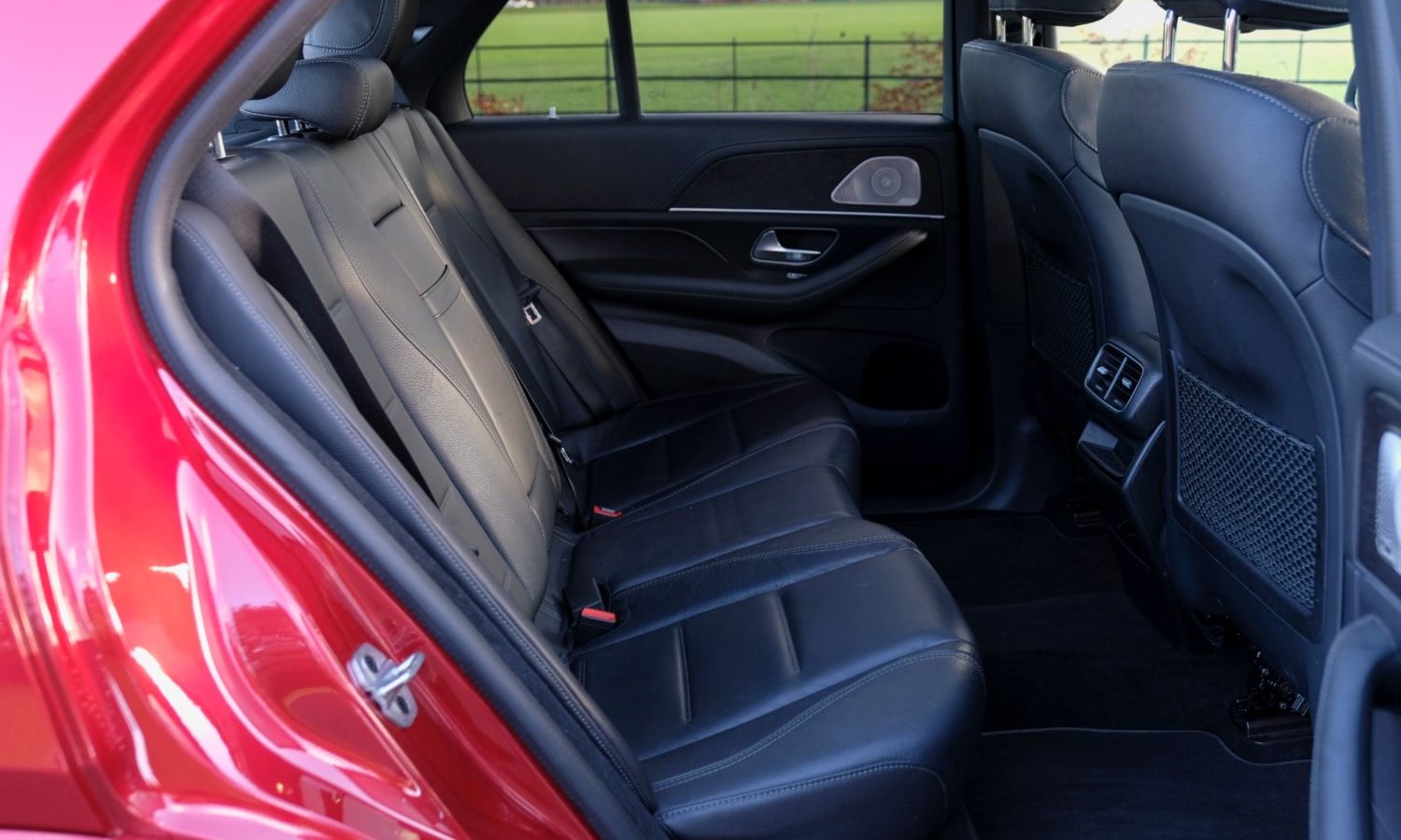 2021 Mercedes-Benz GLE 350de 4Matic AMG Line Prem Plus 5dr 9G-Tronic for sale at Hofmanns