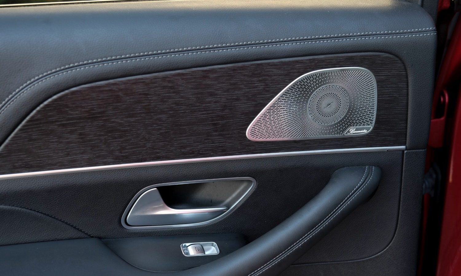 2021 Mercedes-Benz GLE 350de 4Matic AMG Line Prem Plus 5dr 9G-Tronic for sale at Hofmanns