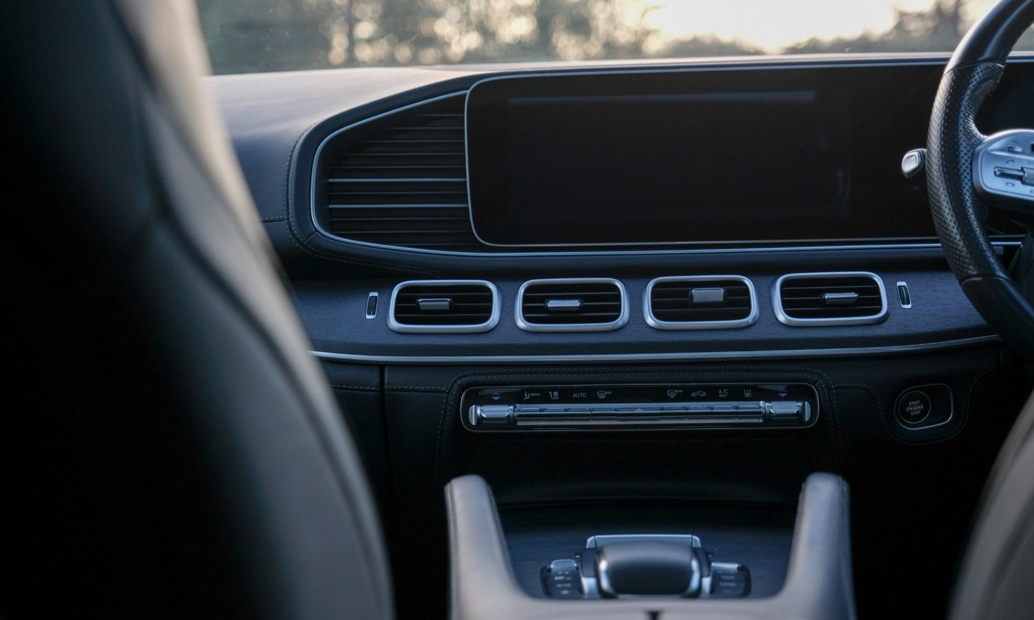 2021 Mercedes-Benz GLE 350de 4Matic AMG Line Prem Plus 5dr 9G-Tronic for sale at Hofmanns