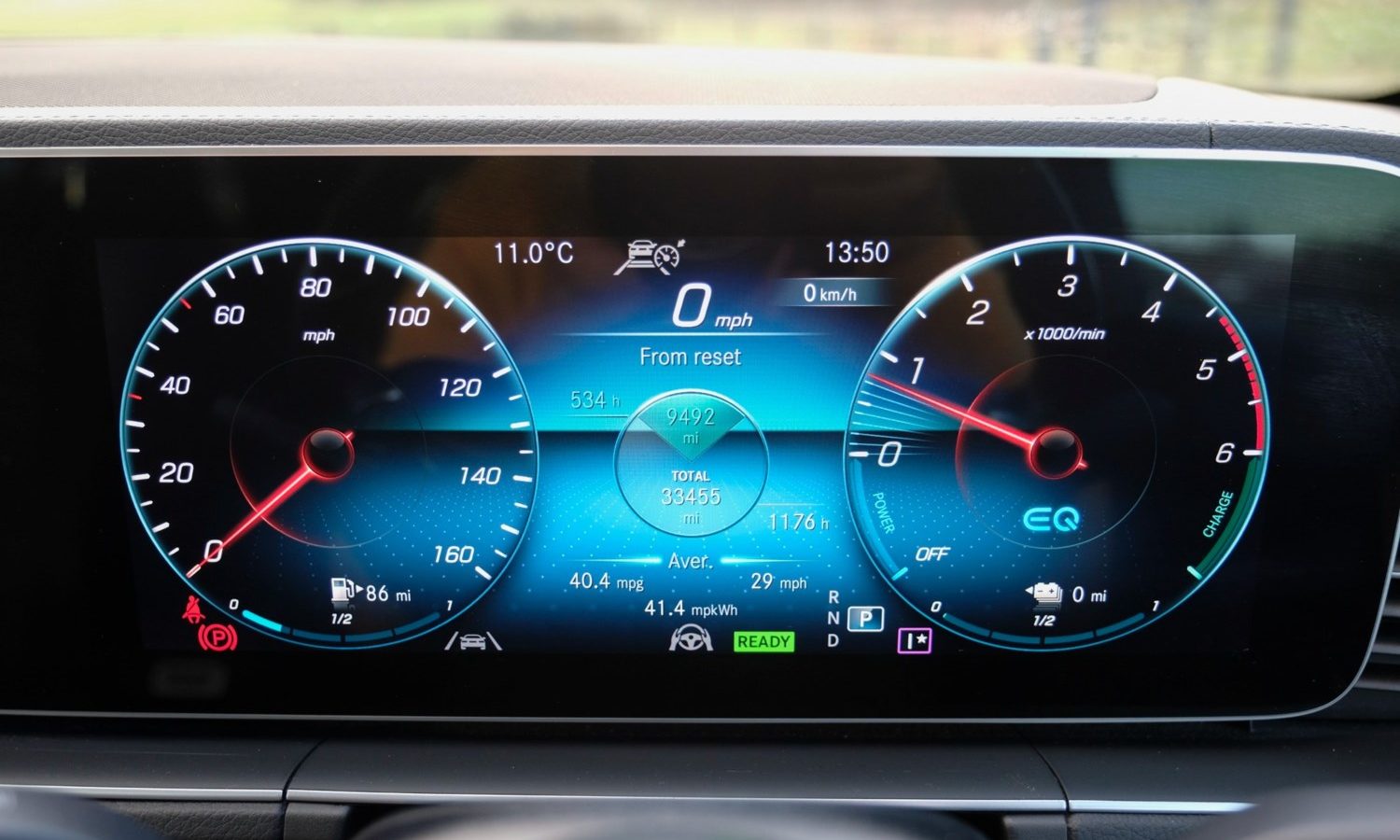 2021 Mercedes-Benz GLE 350de 4Matic AMG Line Prem Plus 5dr 9G-Tronic for sale at Hofmanns