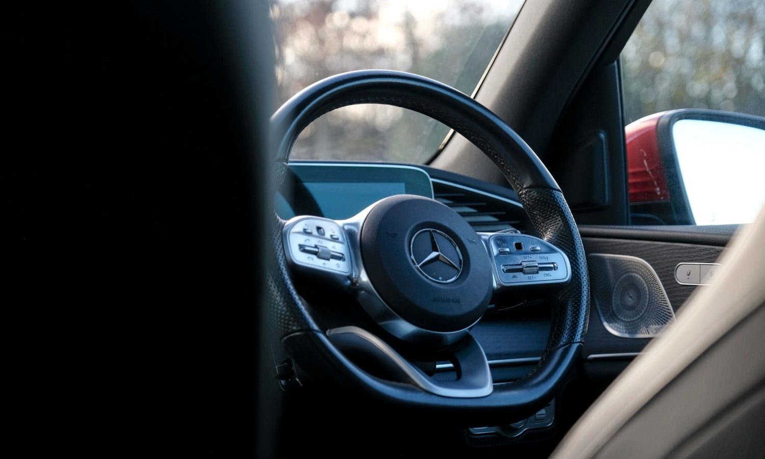 2021 Mercedes-Benz GLE 350de 4Matic AMG Line Prem Plus 5dr 9G-Tronic for sale at Hofmanns