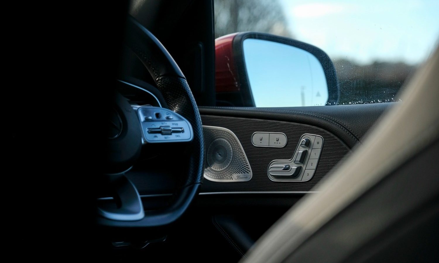 2021 Mercedes-Benz GLE 350de 4Matic AMG Line Prem Plus 5dr 9G-Tronic for sale at Hofmanns