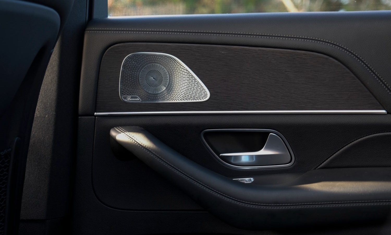 2021 Mercedes-Benz GLE 350de 4Matic AMG Line Prem Plus 5dr 9G-Tronic for sale at Hofmanns