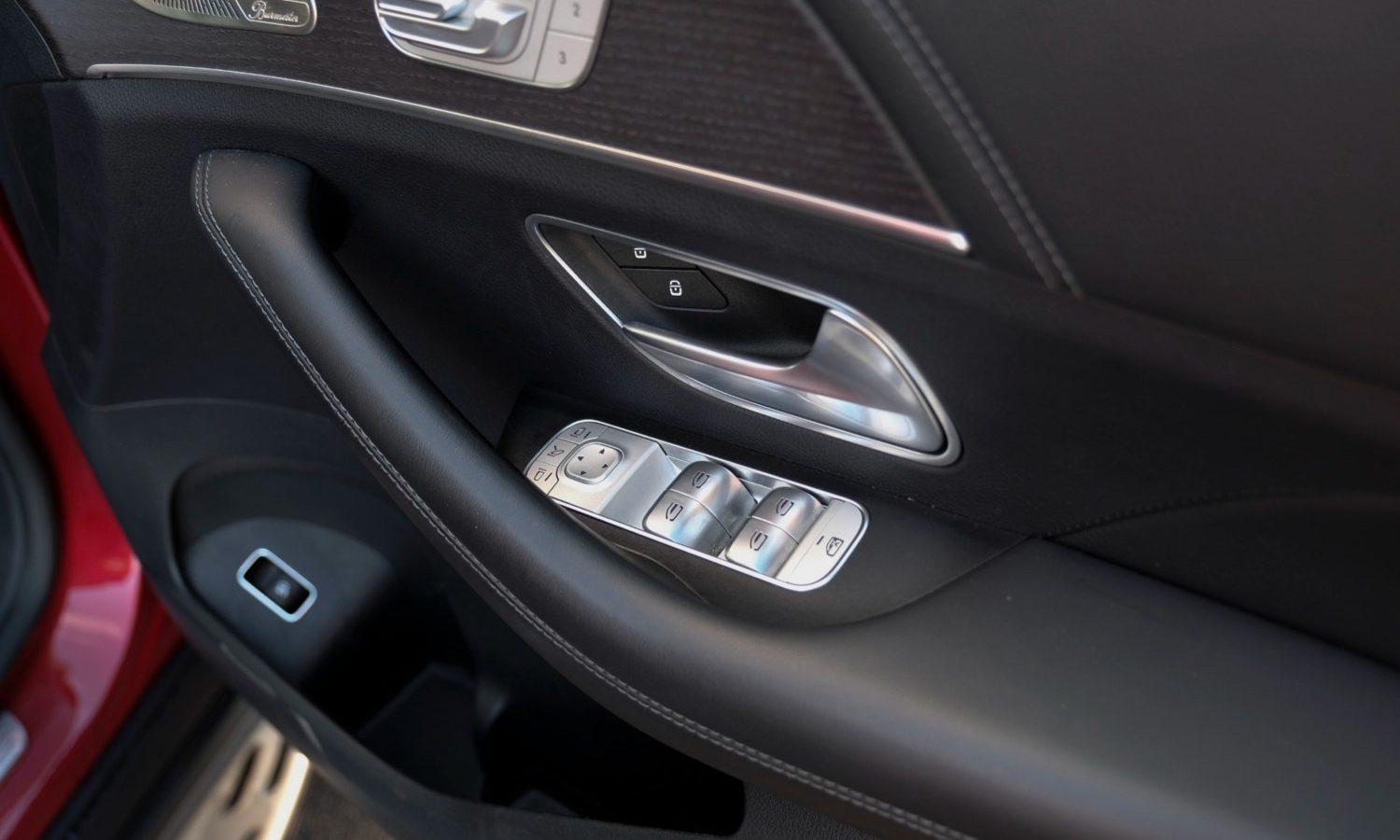 2021 Mercedes-Benz GLE 350de 4Matic AMG Line Prem Plus 5dr 9G-Tronic for sale at Hofmanns