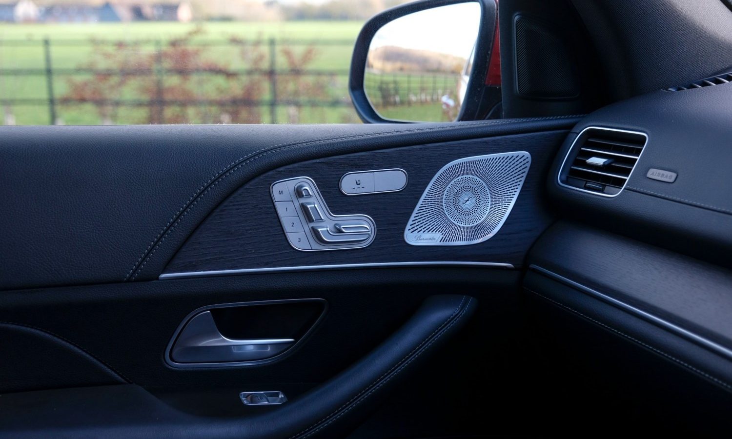 2021 Mercedes-Benz GLE 350de 4Matic AMG Line Prem Plus 5dr 9G-Tronic for sale at Hofmanns