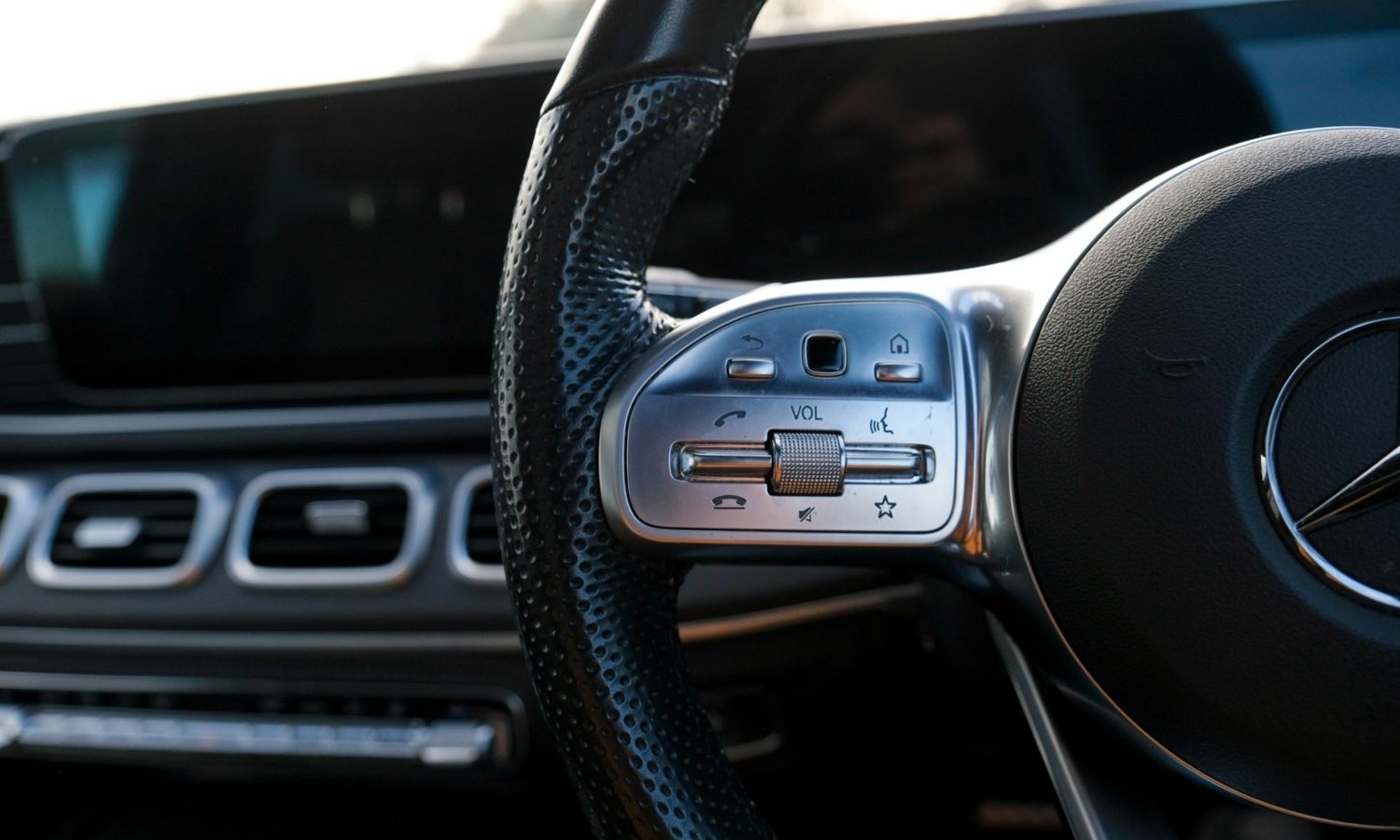 2021 Mercedes-Benz GLE 350de 4Matic AMG Line Prem Plus 5dr 9G-Tronic for sale at Hofmanns