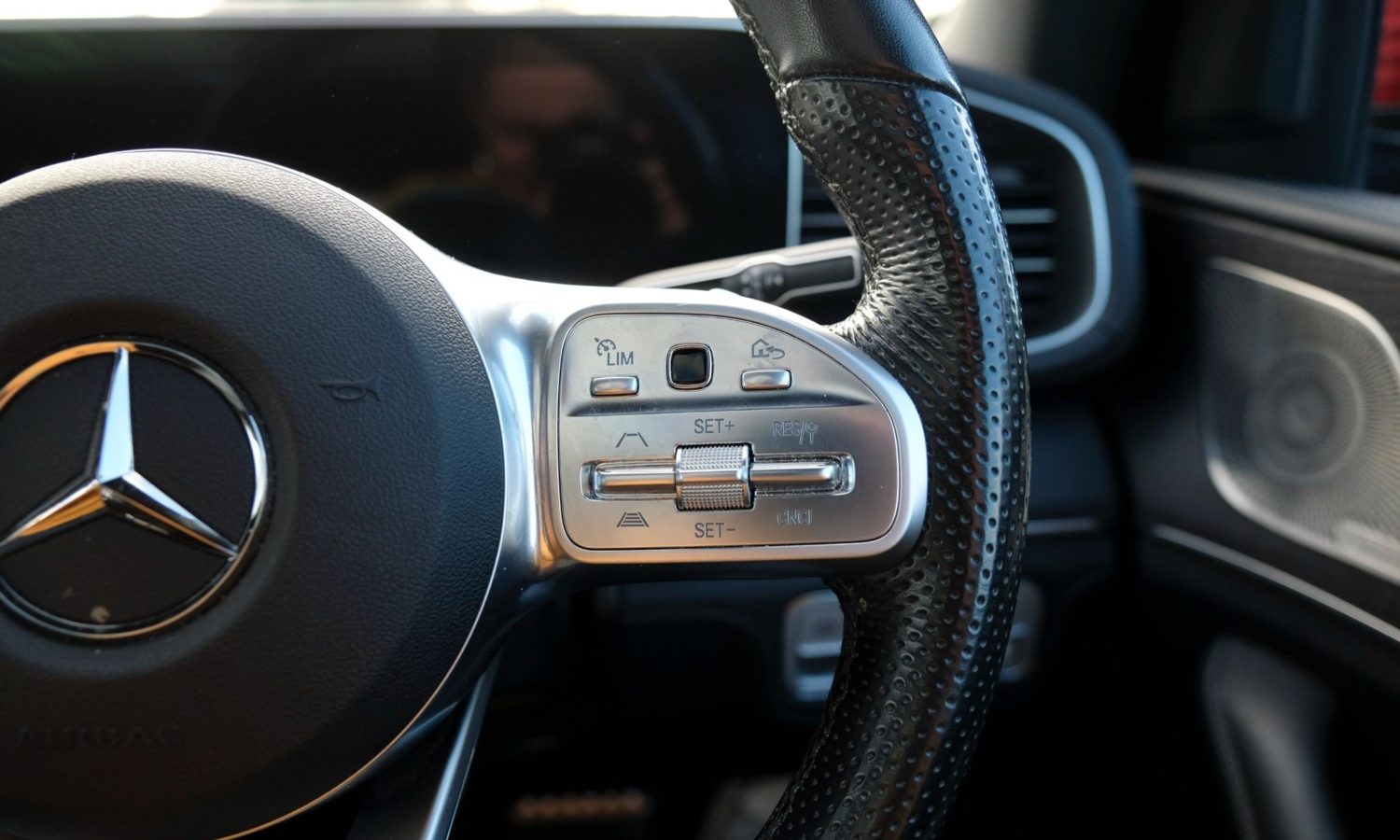 2021 Mercedes-Benz GLE 350de 4Matic AMG Line Prem Plus 5dr 9G-Tronic for sale at Hofmanns