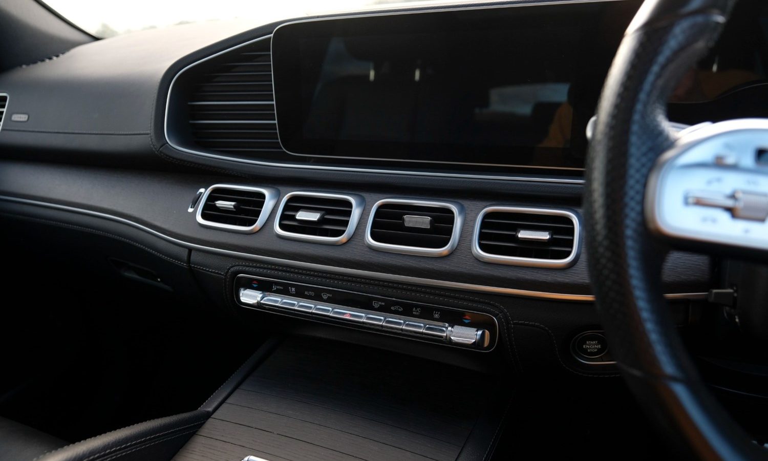 2021 Mercedes-Benz GLE 350de 4Matic AMG Line Prem Plus 5dr 9G-Tronic for sale at Hofmanns