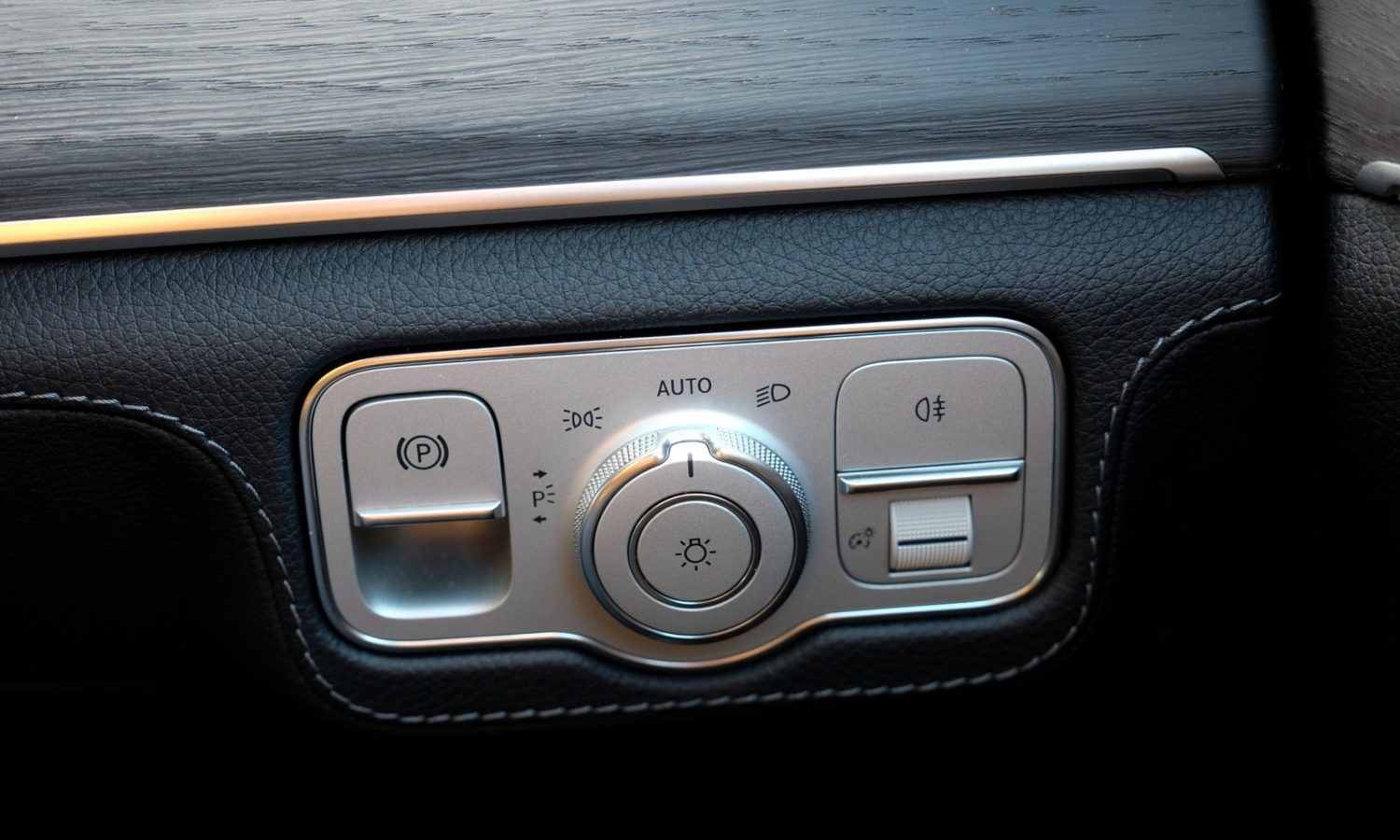 2021 Mercedes-Benz GLE 350de 4Matic AMG Line Prem Plus 5dr 9G-Tronic for sale at Hofmanns