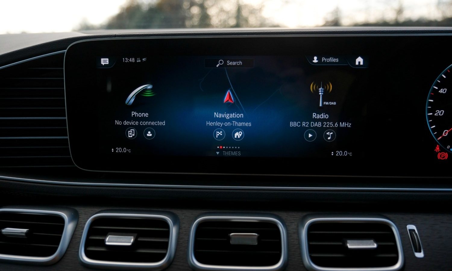 2021 Mercedes-Benz GLE 350de 4Matic AMG Line Prem Plus 5dr 9G-Tronic for sale at Hofmanns