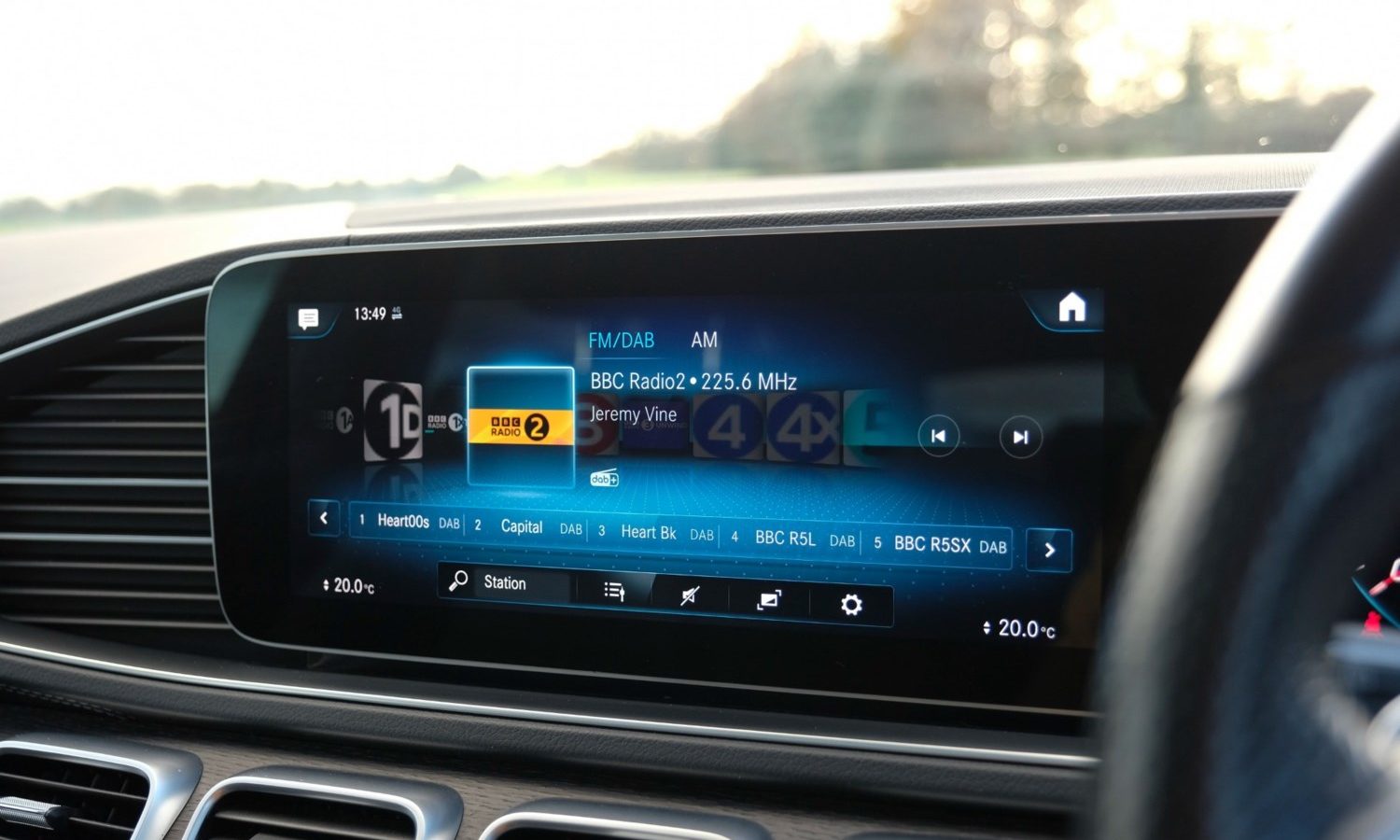 2021 Mercedes-Benz GLE 350de 4Matic AMG Line Prem Plus 5dr 9G-Tronic for sale at Hofmanns