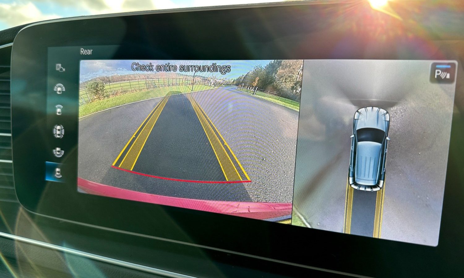 2021 Mercedes-Benz GLE 350de 4Matic AMG Line Prem Plus 5dr 9G-Tronic for sale at Hofmanns