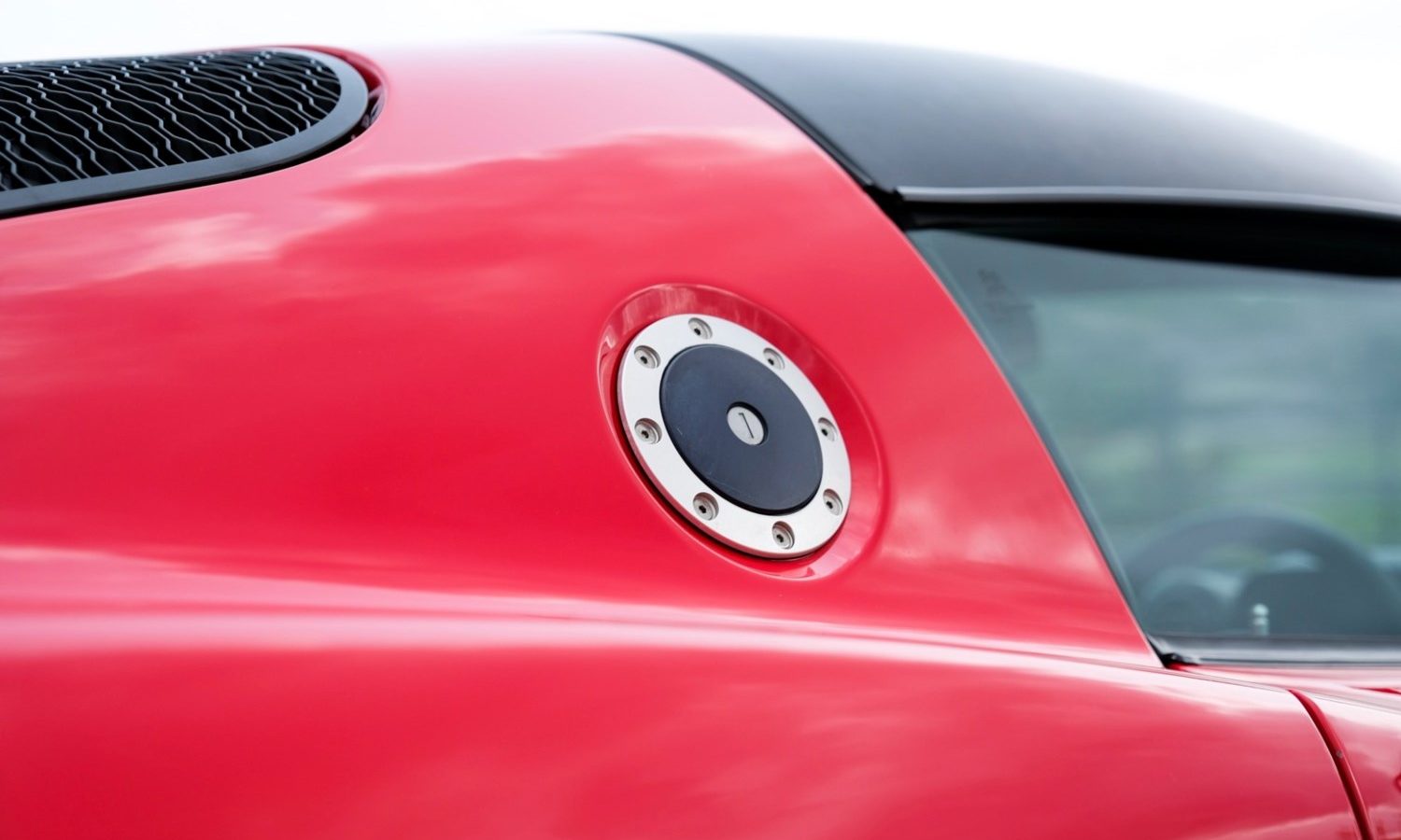 2021 Lotus Exige 3.5 V6 390 Sport Final Edition 2dr for sale at Hofmanns