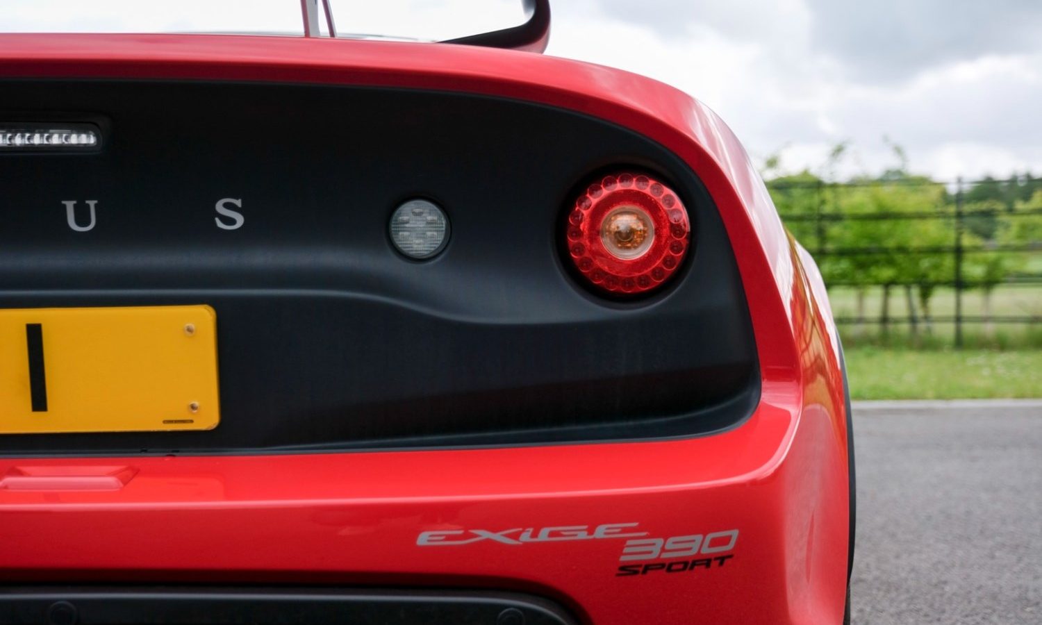 2021 Lotus Exige 3.5 V6 390 Sport Final Edition 2dr for sale at Hofmanns