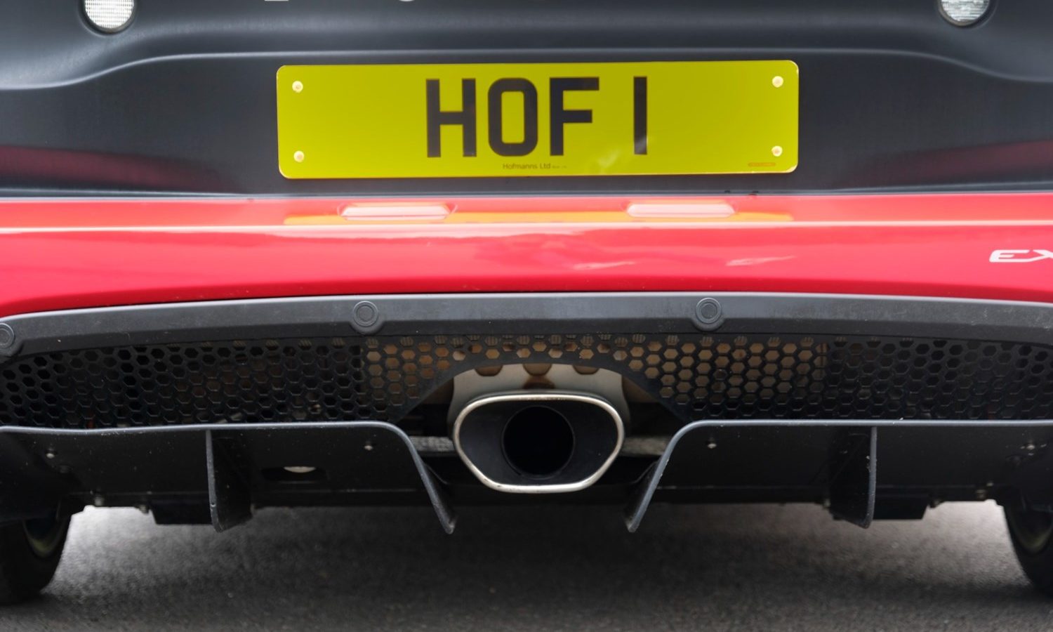 2021 Lotus Exige 3.5 V6 390 Sport Final Edition 2dr for sale at Hofmanns