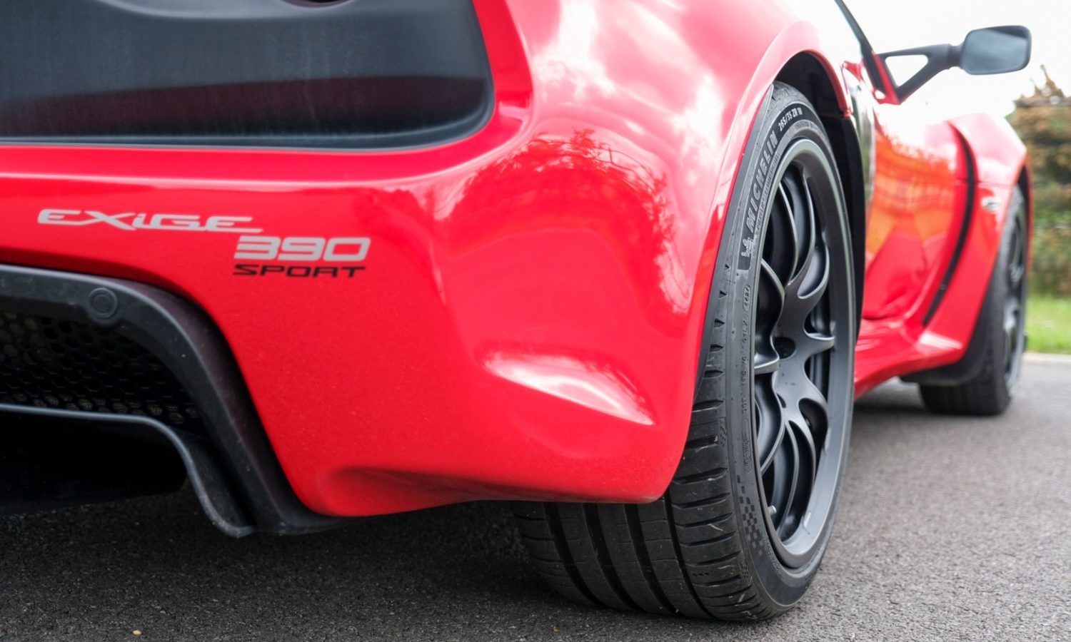 2021 Lotus Exige 3.5 V6 390 Sport Final Edition 2dr for sale at Hofmanns