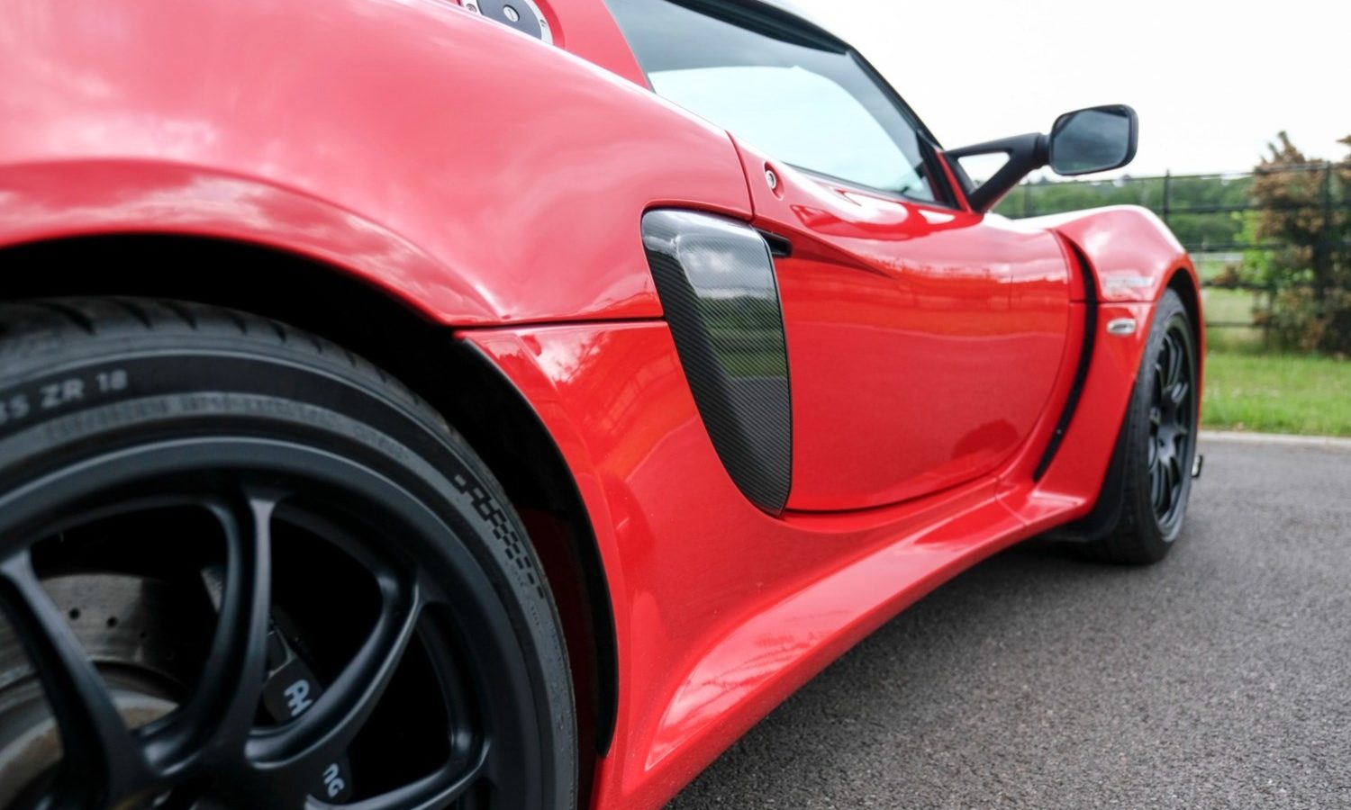2021 Lotus Exige 3.5 V6 390 Sport Final Edition 2dr for sale at Hofmanns