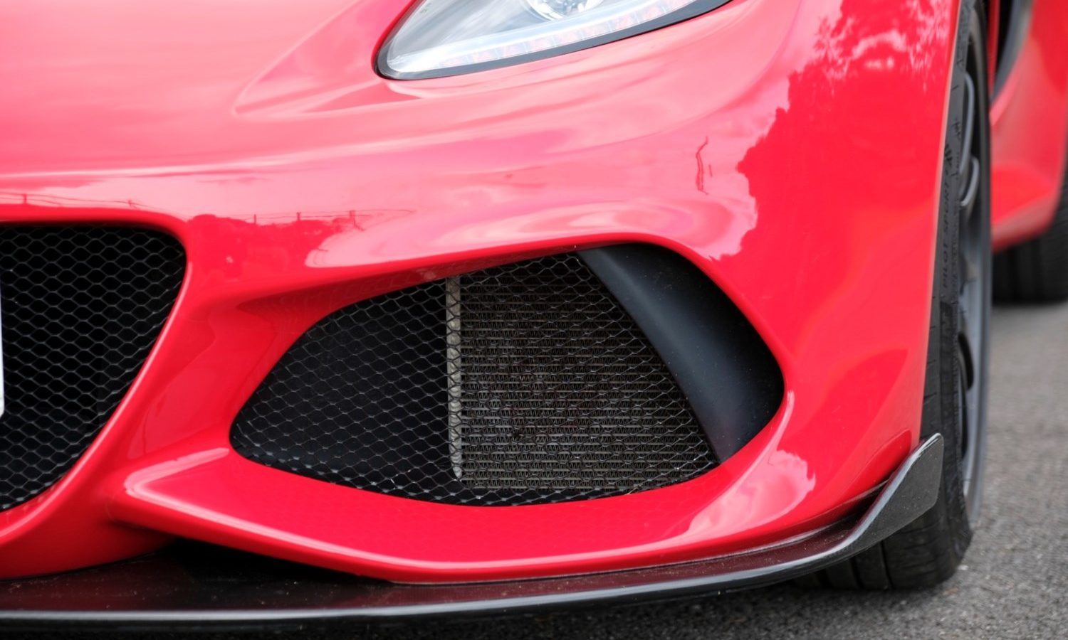 2021 Lotus Exige 3.5 V6 390 Sport Final Edition 2dr for sale at Hofmanns