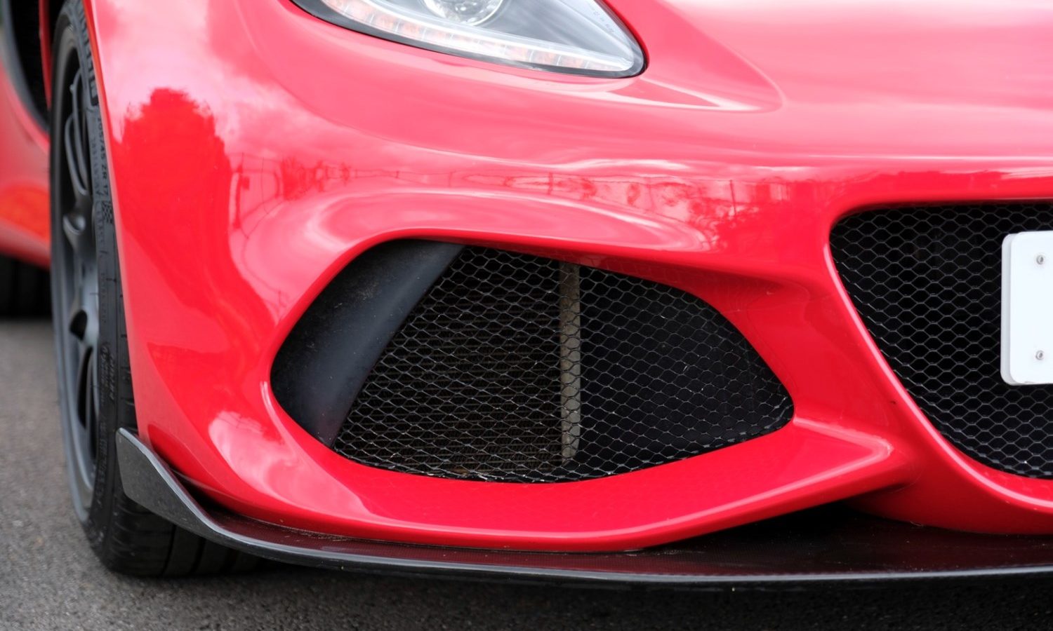 2021 Lotus Exige 3.5 V6 390 Sport Final Edition 2dr for sale at Hofmanns