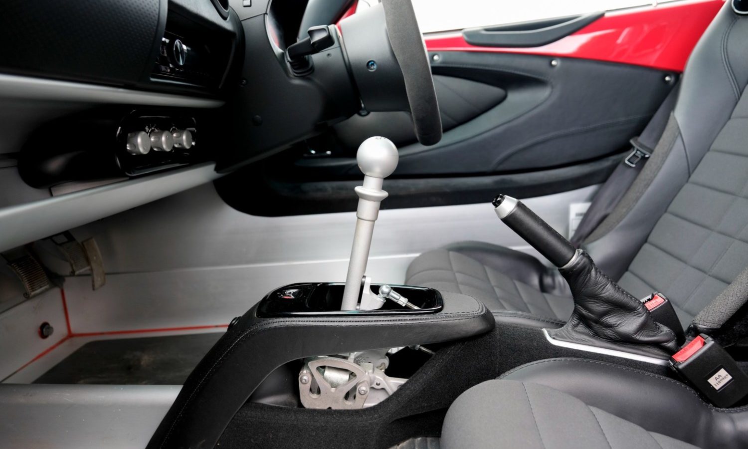 2021 Lotus Exige 3.5 V6 390 Sport Final Edition 2dr for sale at Hofmanns