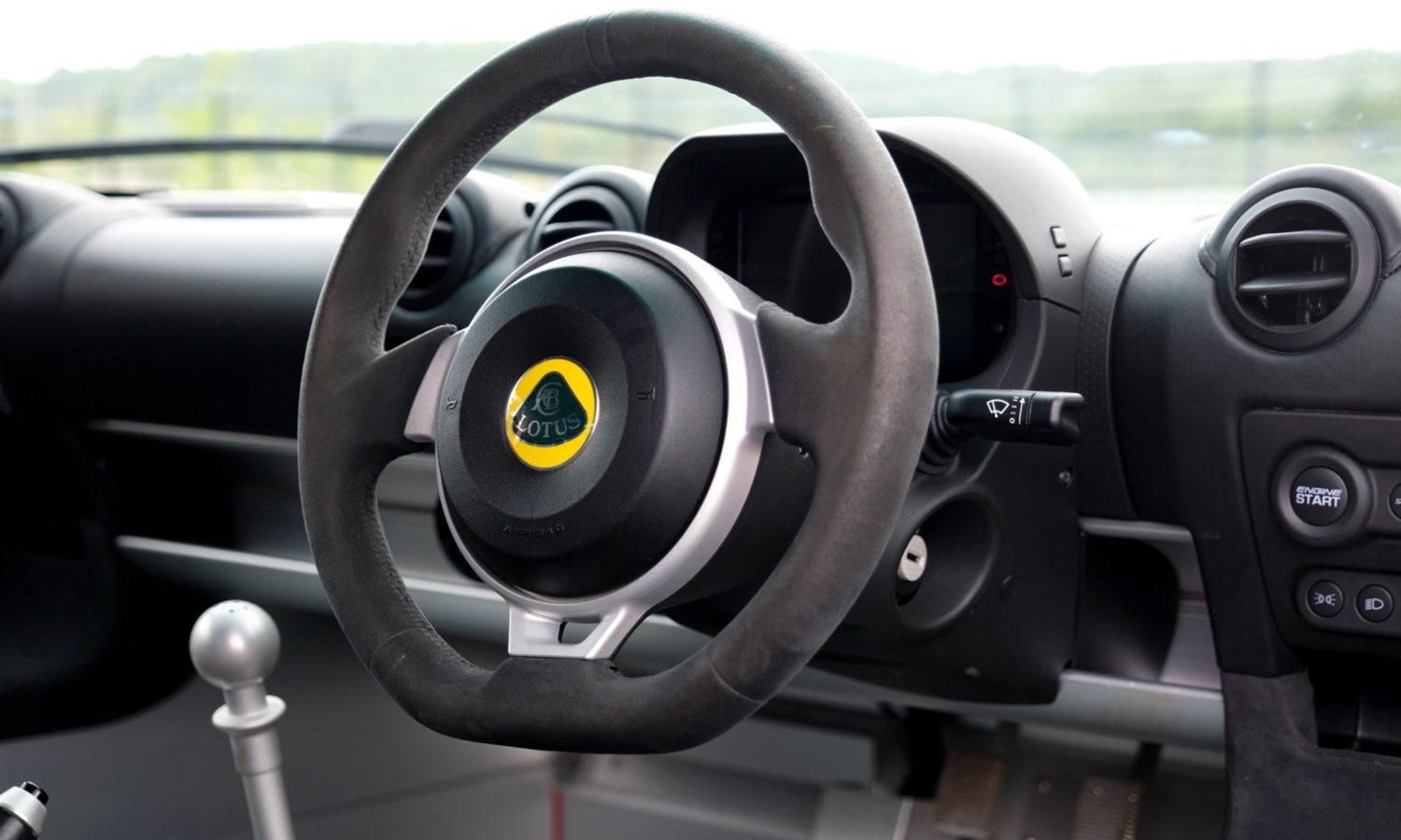 2021 Lotus Exige 3.5 V6 390 Sport Final Edition 2dr for sale at Hofmanns