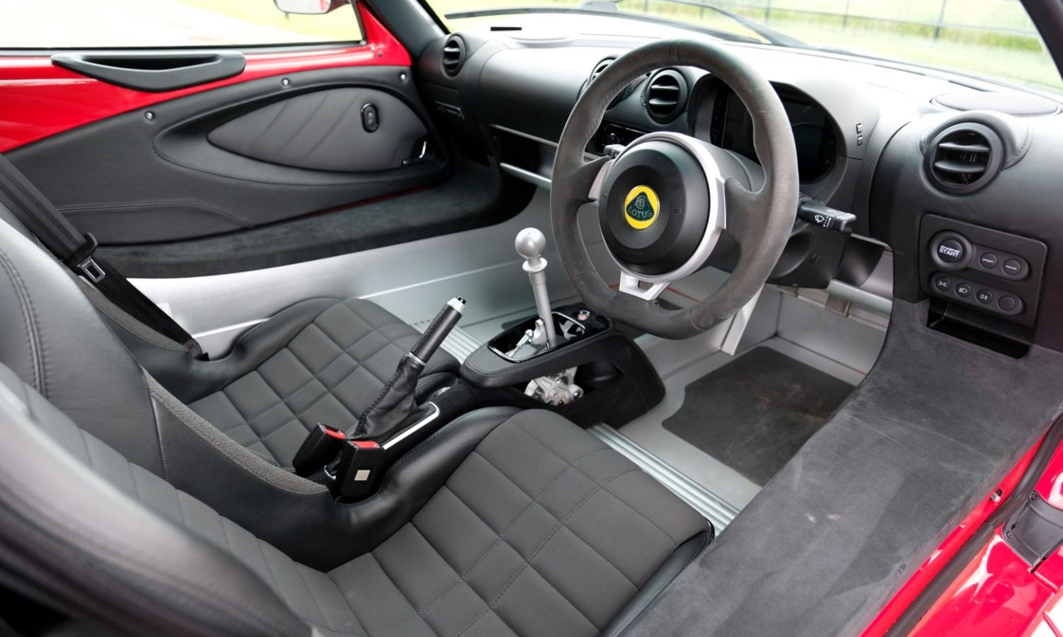 2021 Lotus Exige 3.5 V6 390 Sport Final Edition 2dr for sale at Hofmanns