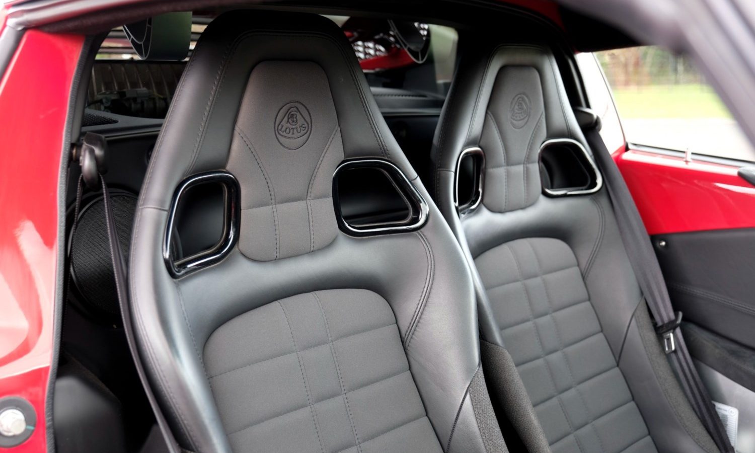 2021 Lotus Exige 3.5 V6 390 Sport Final Edition 2dr for sale at Hofmanns