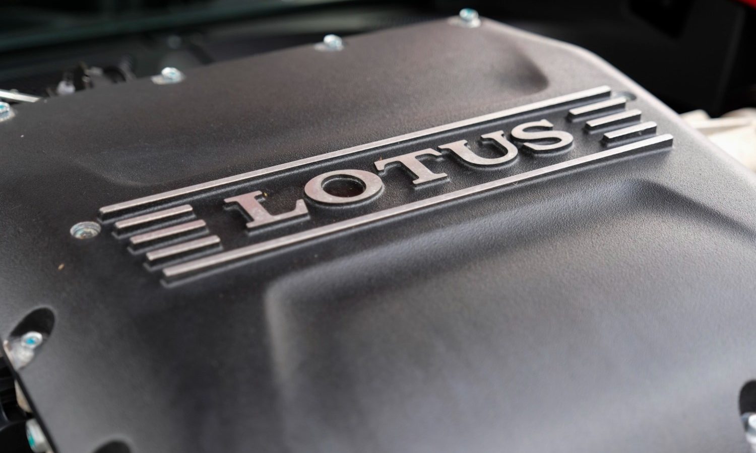 2021 Lotus Exige 3.5 V6 390 Sport Final Edition 2dr for sale at Hofmanns