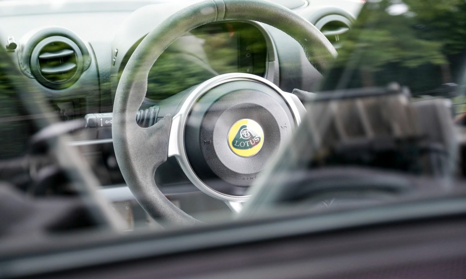 2021 Lotus Exige 3.5 V6 390 Sport Final Edition 2dr for sale at Hofmanns