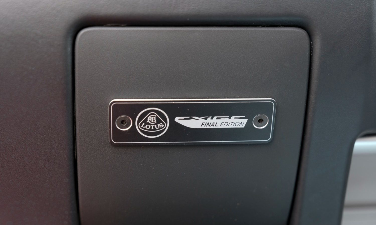 2021 Lotus Exige 3.5 V6 390 Sport Final Edition 2dr for sale at Hofmanns