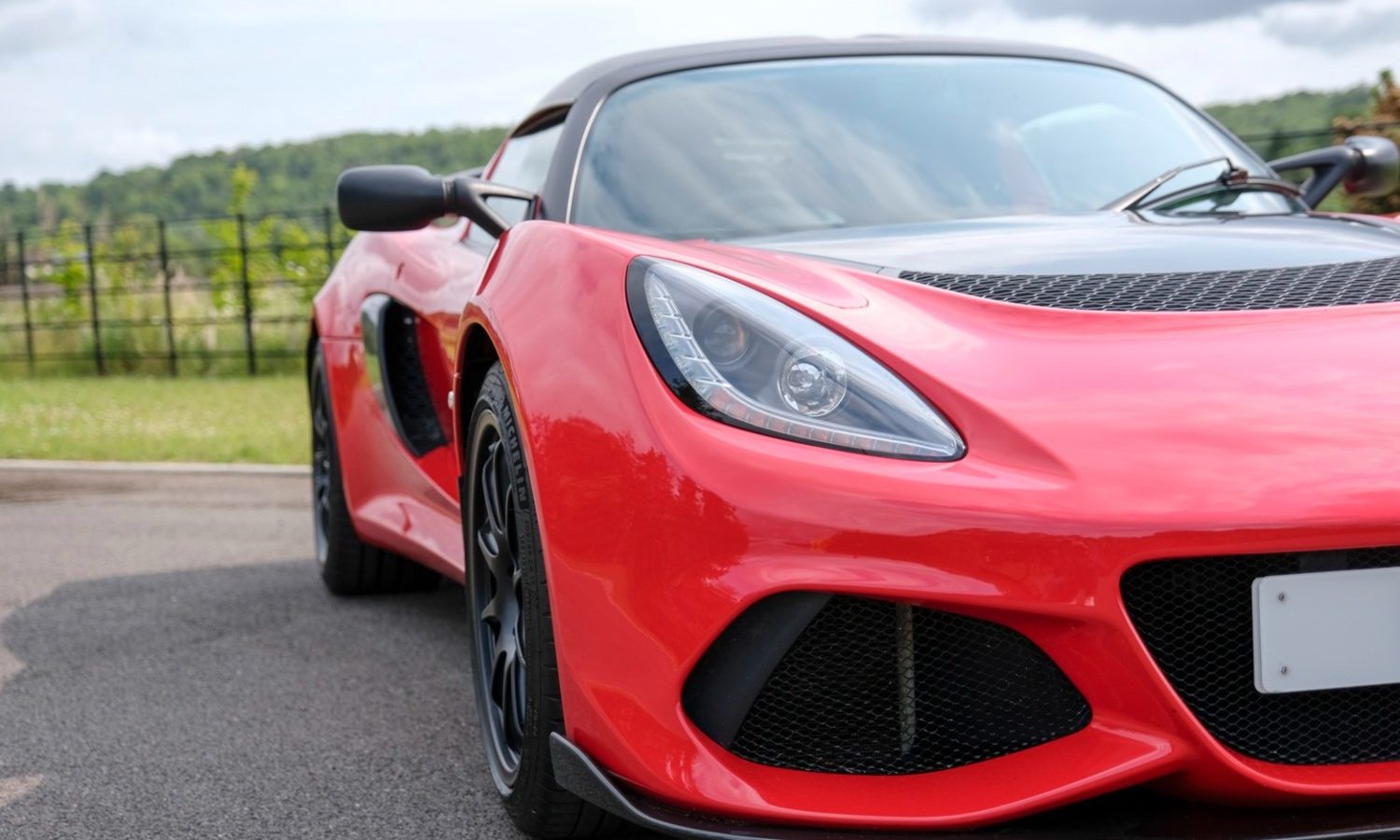 2021 Lotus Exige 3.5 V6 390 Sport Final Edition 2dr for sale at Hofmanns