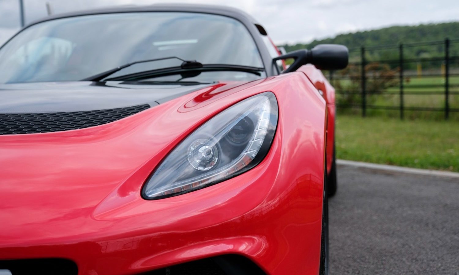 2021 Lotus Exige 3.5 V6 390 Sport Final Edition 2dr for sale at Hofmanns