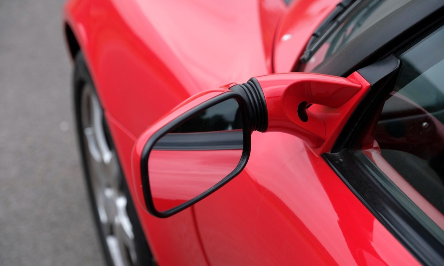 2006 Lotus Elise Elise S 2dr [134] for sale at Hofmanns