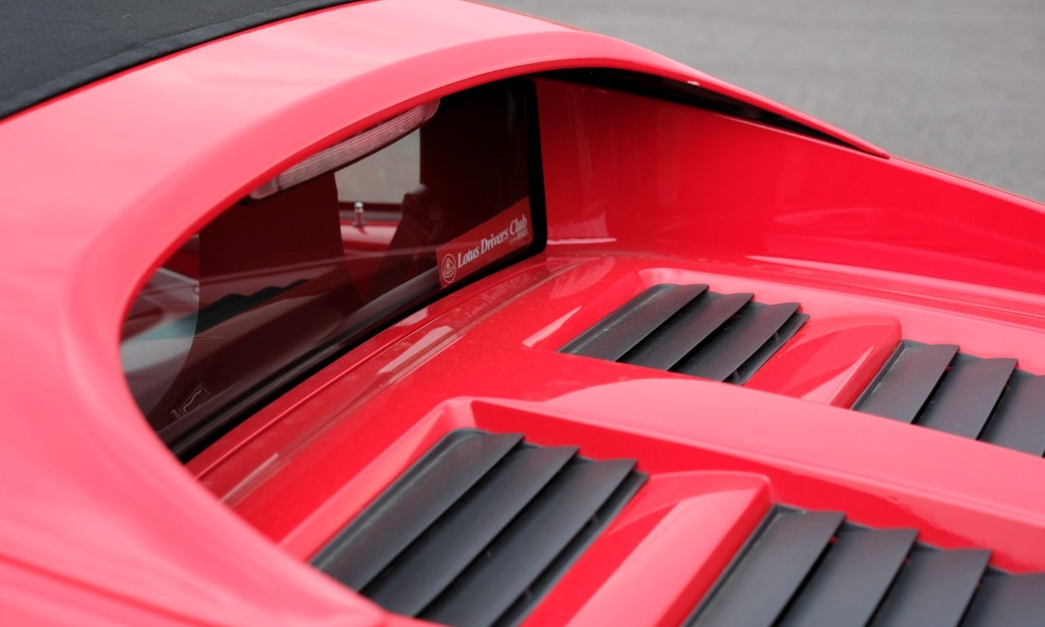 2006 Lotus Elise Elise S 2dr [134] for sale at Hofmanns