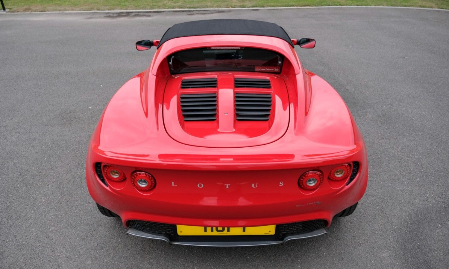 2006 Lotus Elise Elise S 2dr [134] for sale at Hofmanns