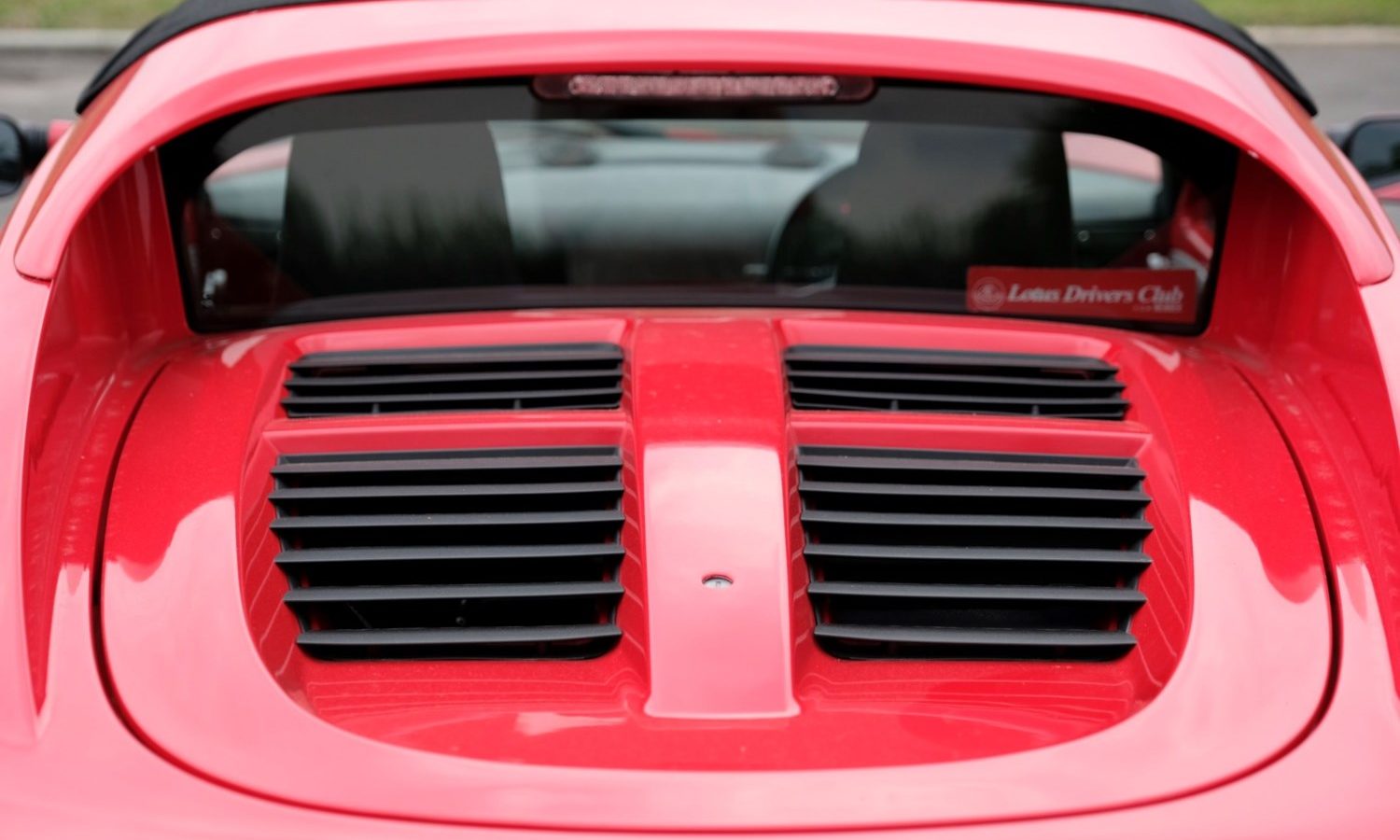 2006 Lotus Elise Elise S 2dr [134] for sale at Hofmanns