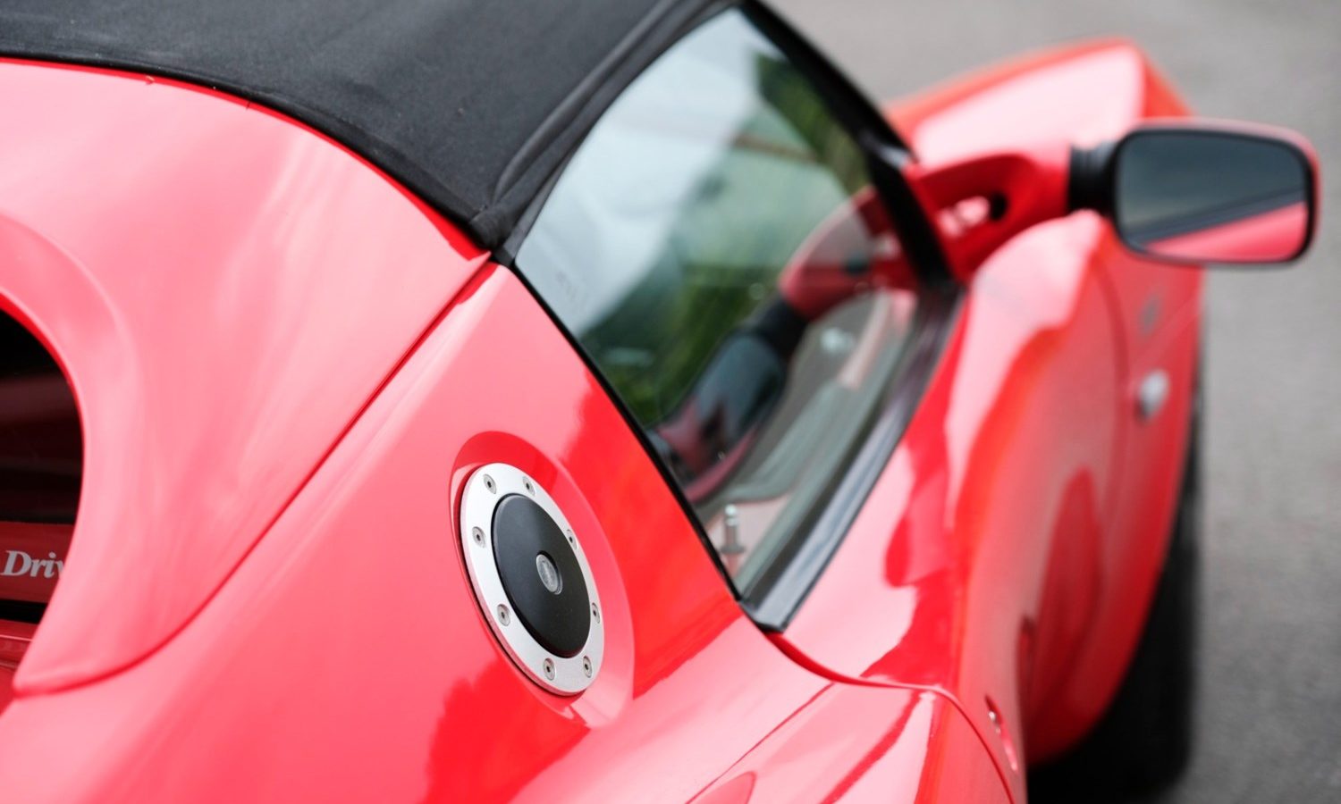 2006 Lotus Elise Elise S 2dr [134] for sale at Hofmanns