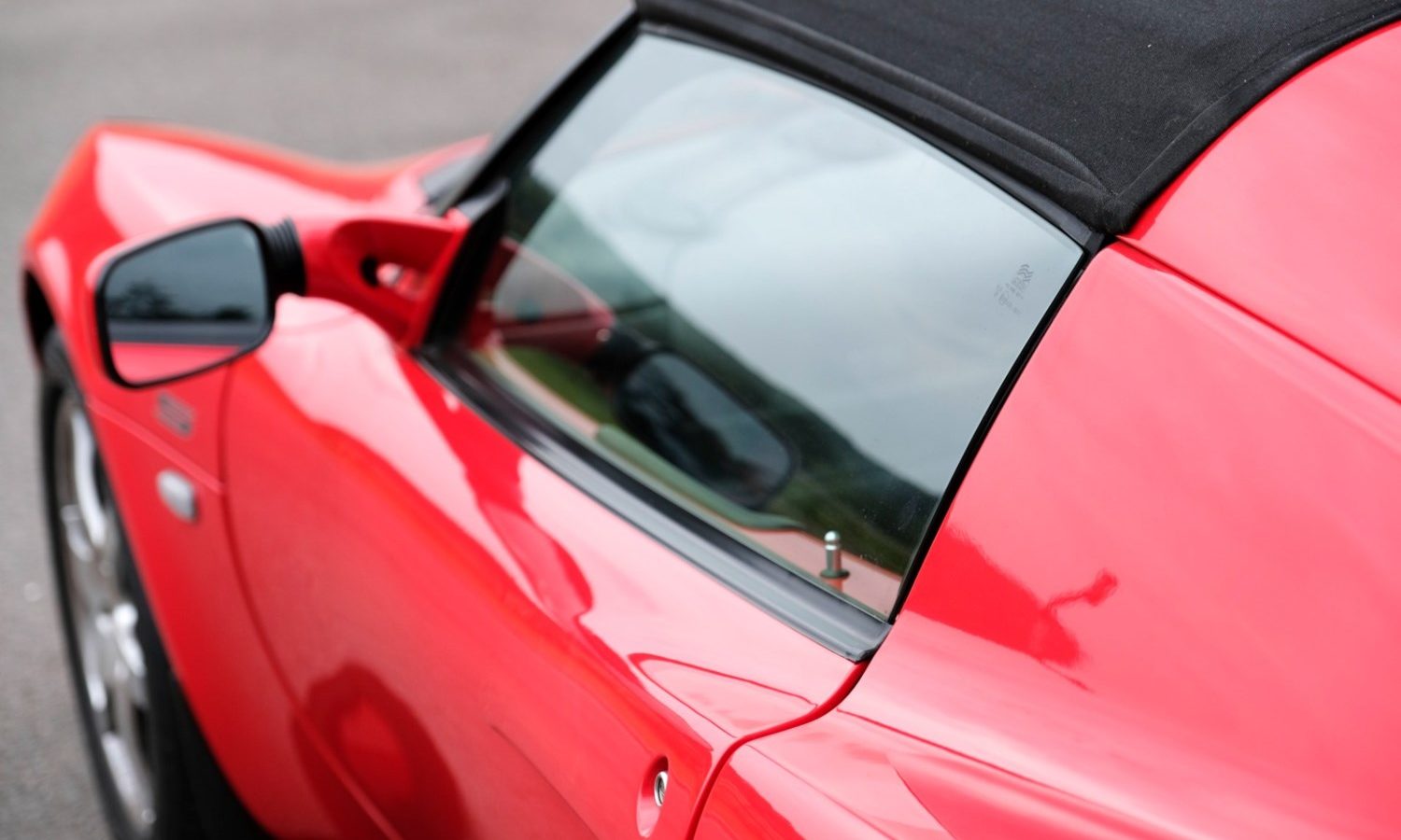 2006 Lotus Elise Elise S 2dr [134] for sale at Hofmanns