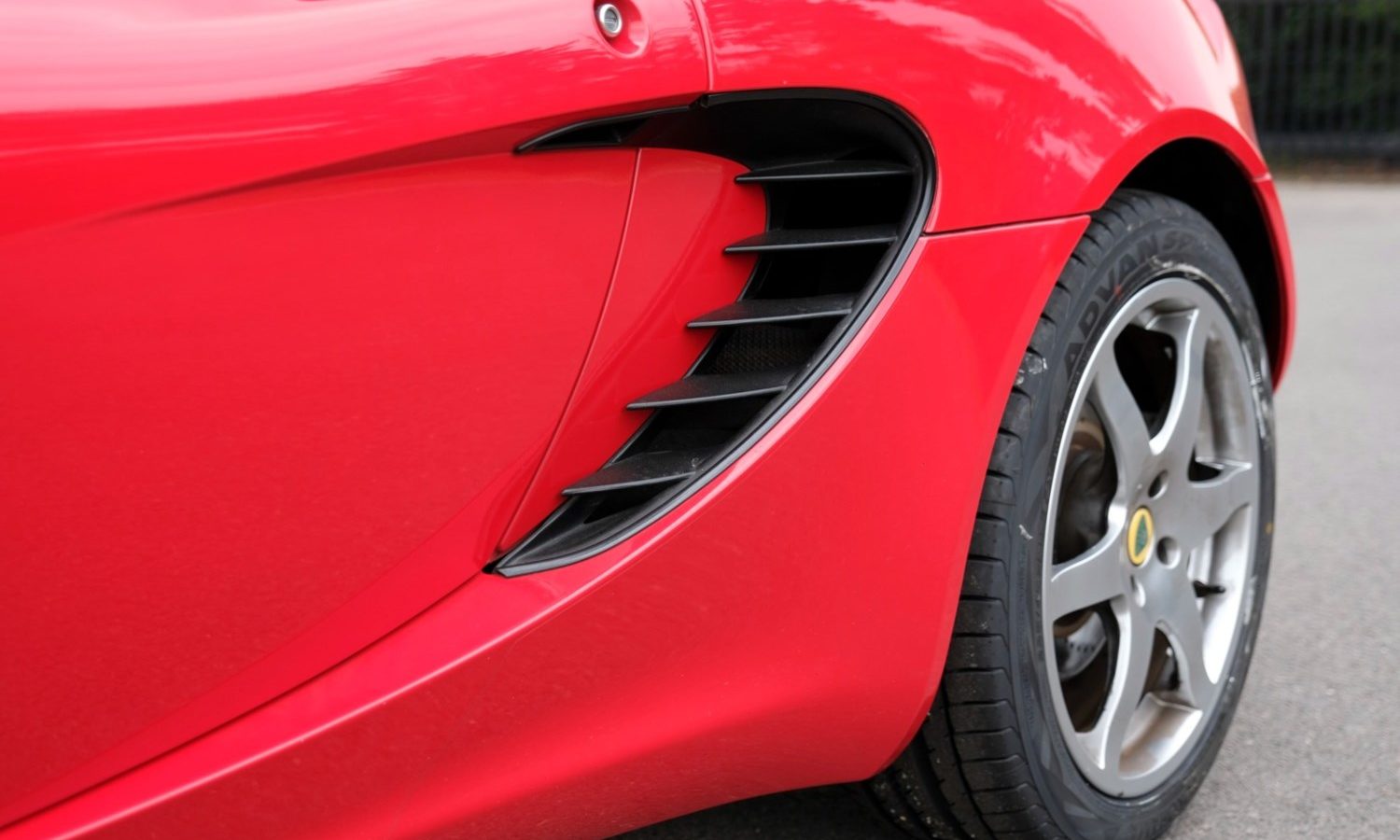 2006 Lotus Elise Elise S 2dr [134] for sale at Hofmanns