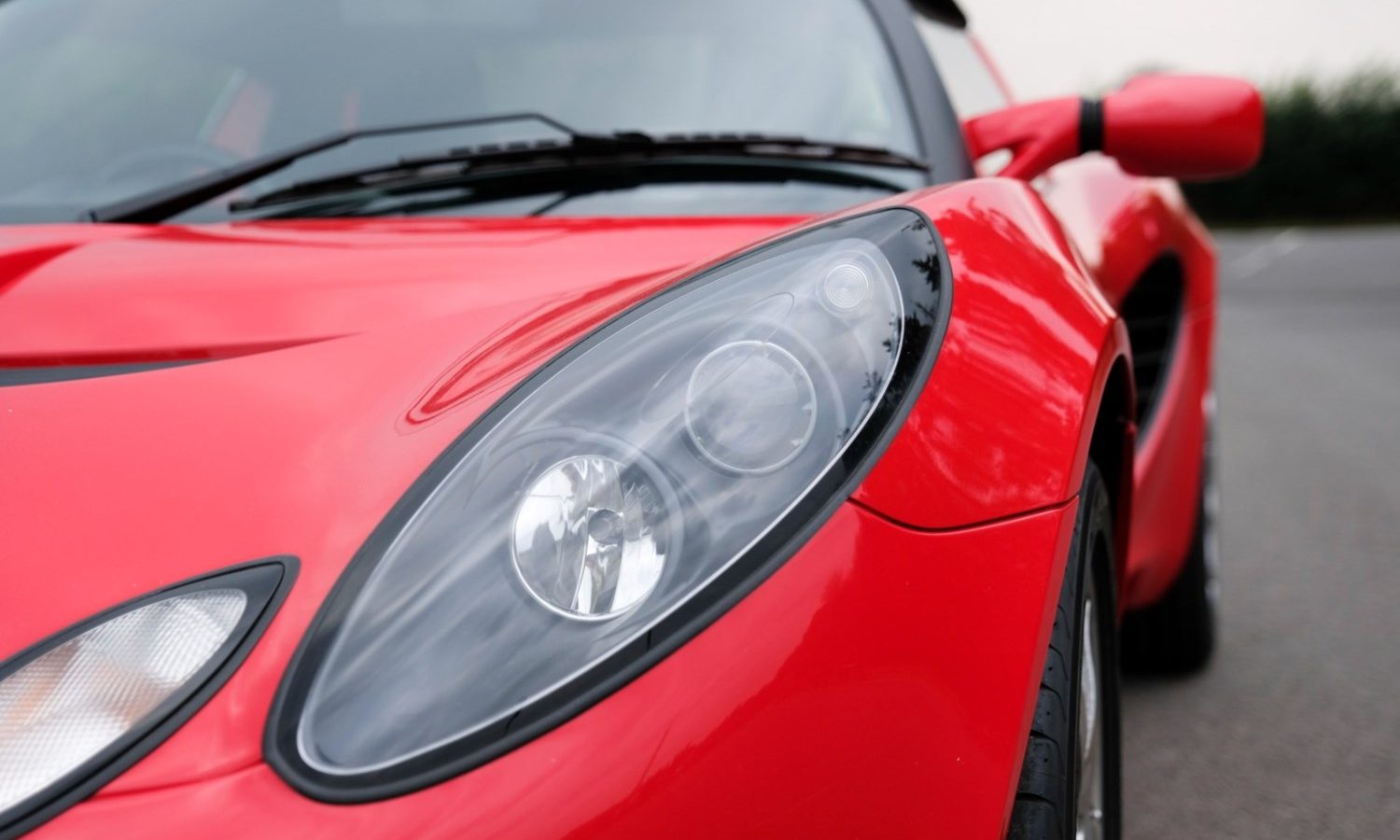 2006 Lotus Elise Elise S 2dr [134] for sale at Hofmanns