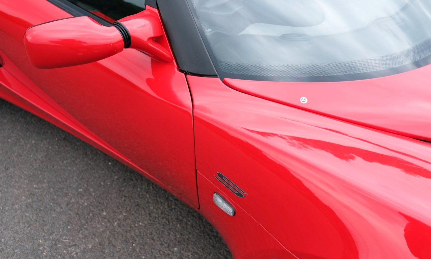 2006 Lotus Elise Elise S 2dr [134] for sale at Hofmanns