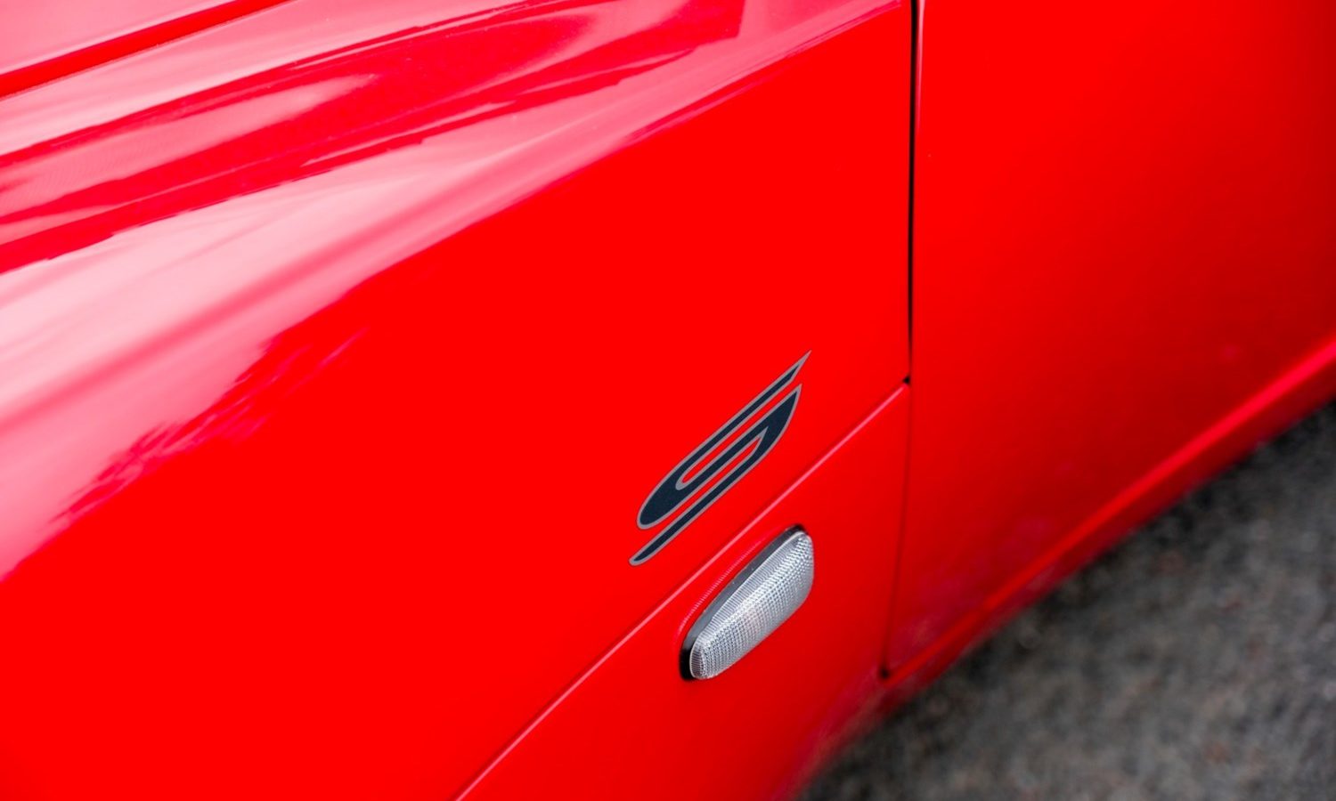 2006 Lotus Elise Elise S 2dr [134] for sale at Hofmanns