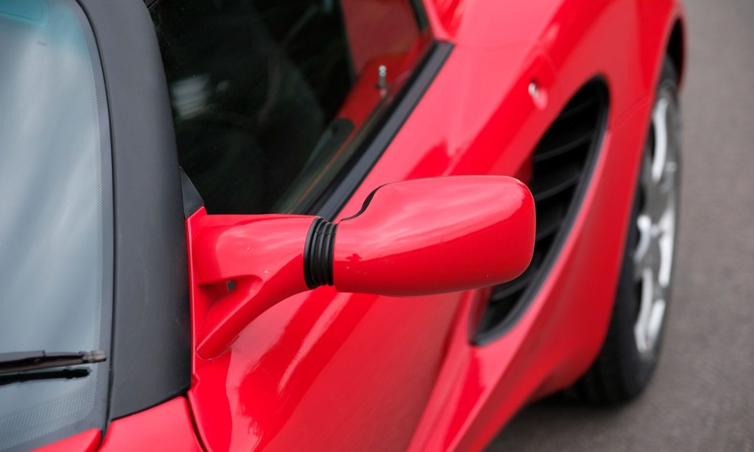 2006 Lotus Elise Elise S 2dr [134] for sale at Hofmanns