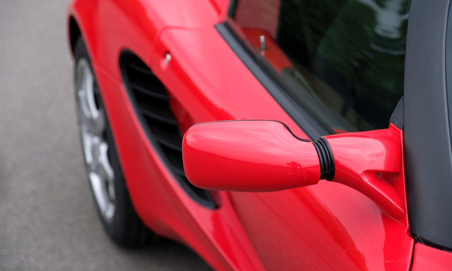 2006 Lotus Elise Elise S 2dr [134] for sale at Hofmanns